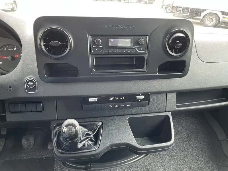 Mercedes-Benz Sprinter 514 *Airconditioning*Cruise control*Airbag bestuurder*Zijwindassistent - Box van: picture 5 Mercedes-Benz Sprinter 514 *Airconditioning*Cruise control*Airbag bestuurder*Zijwindassistent - Box van: picture 5