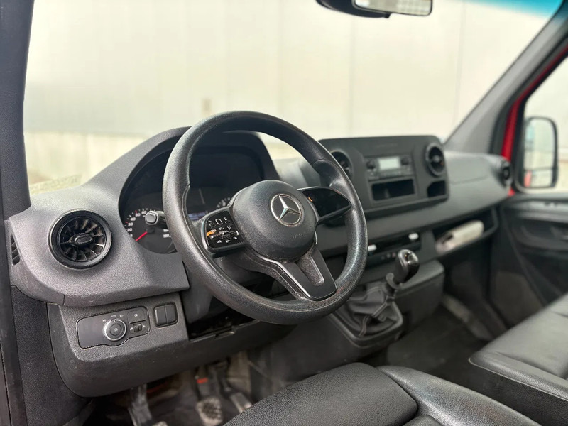 Mercedes-Benz Sprinter 514 *Kipper*Trekhaak*OpenLaadbak*Airco* - Tipper van: picture 4 Mercedes-Benz Sprinter 514 *Kipper*Trekhaak*OpenLaadbak*Airco* - Tipper van: picture 4