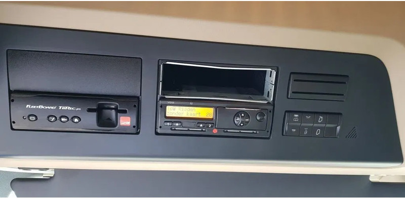 Mercedes-Benz Actros 1842 MLS - Tractor unit: picture 5 Mercedes-Benz Actros 1842 MLS - Tractor unit: picture 5