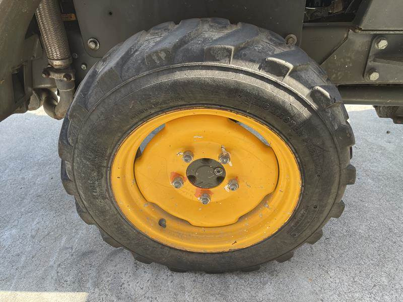 Dumper AUSA D 100 AHA: picture 15