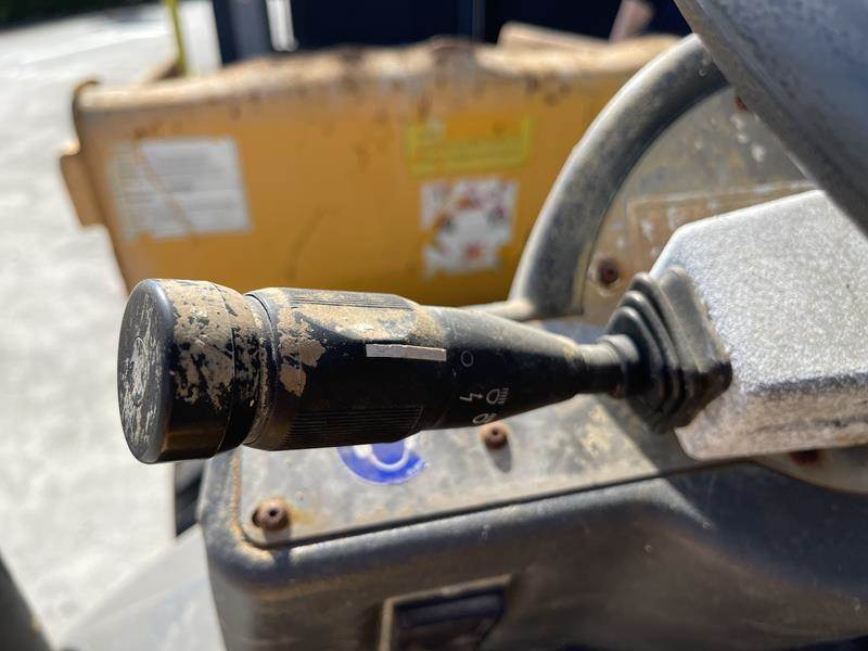Dumper AUSA D 100 AHA: picture 20