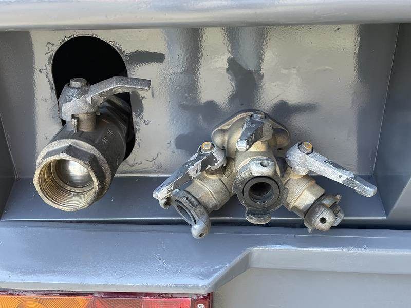 Air compressor Atlas-Copco XAHS 186 DD - N: picture 8