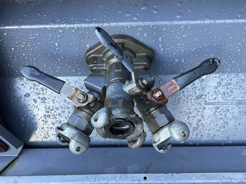 Air compressor Atlas-Copco XAS 97 DD - N: picture 6
