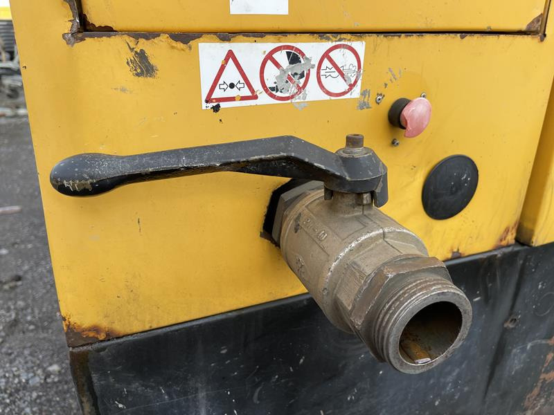 Atlas Copco XRVS 336 - Air compressor: picture 5 Atlas Copco XRVS 336 - Air compressor: picture 5