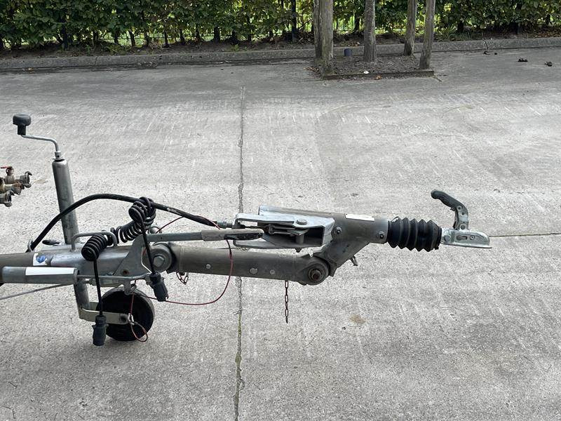 Doosan 7 / 51 - N - Air compressor: picture 4 Doosan 7 / 51 - N - Air compressor: picture 4
