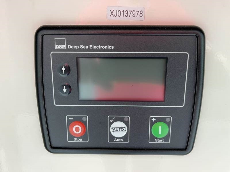 FG Wilson P 26 - 3 S - Generator set: picture 3 FG Wilson P 26 - 3 S - Generator set: picture 3