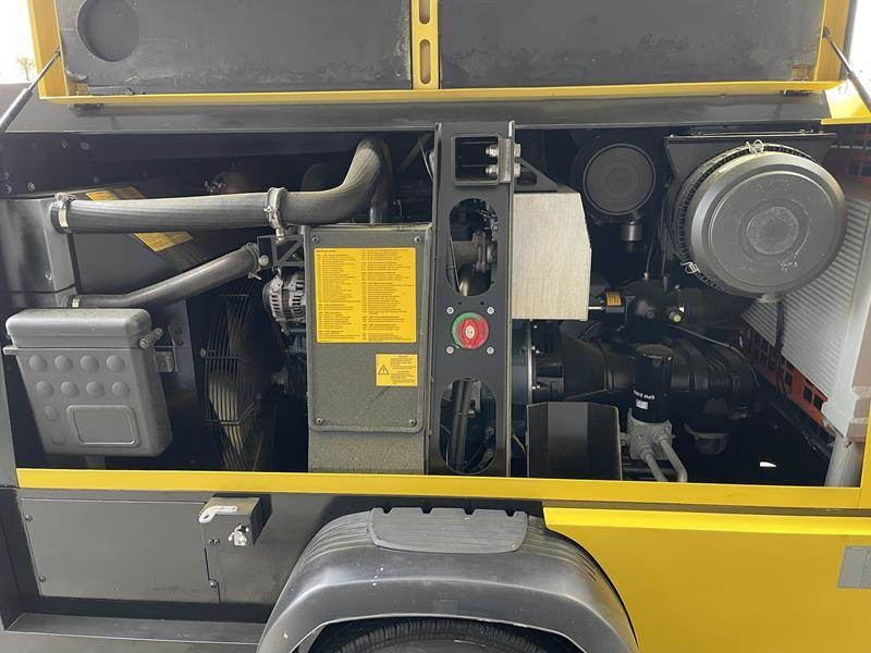 Air compressor Kaeser M 115 - N: picture 11 Air compressor Kaeser M 115 - N: picture 11