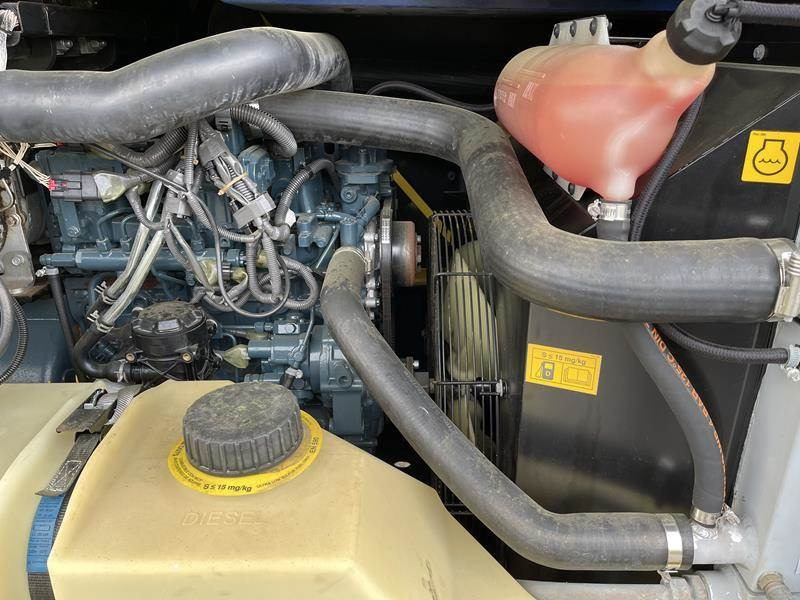 Air compressor Kaeser M 115 - N: picture 17 Air compressor Kaeser M 115 - N: picture 17