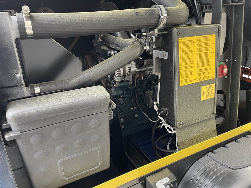 Air compressor Kaeser M 115 - N: picture 13 Air compressor Kaeser M 115 - N: picture 13