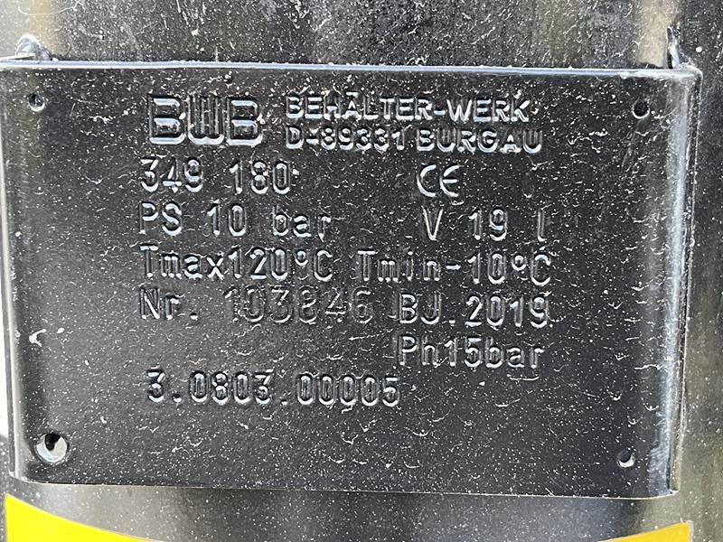 Air compressor Kaeser M 50 PE - N: picture 19