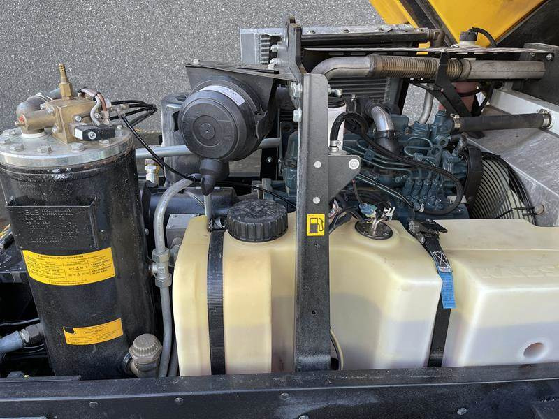 Air compressor Kaeser M 50 PE - N: picture 13