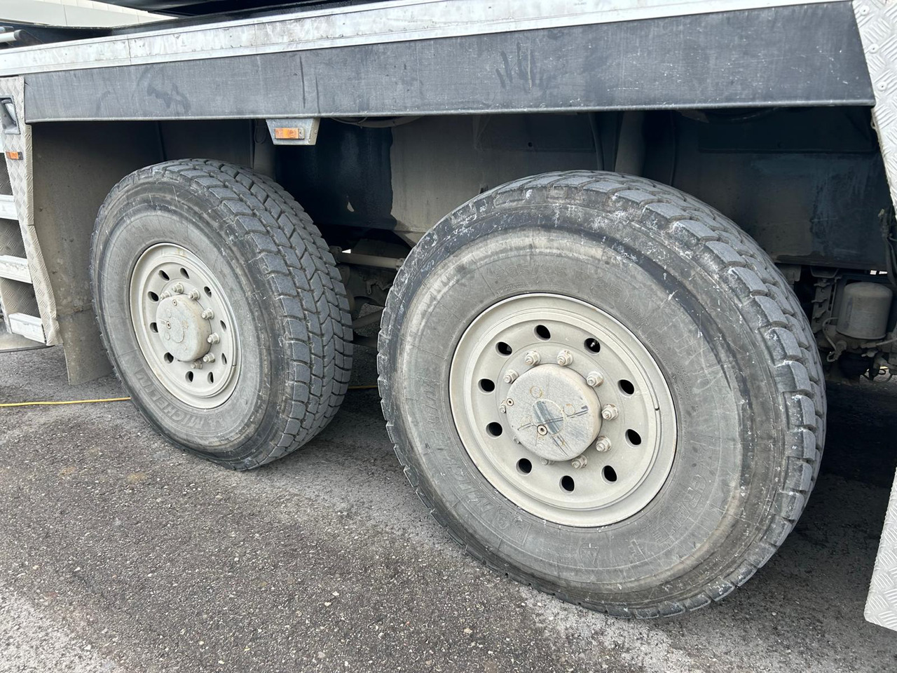 TADANO ATF 220G-5 - Mobile crane: picture 5 TADANO ATF 220G-5 - Mobile crane: picture 5