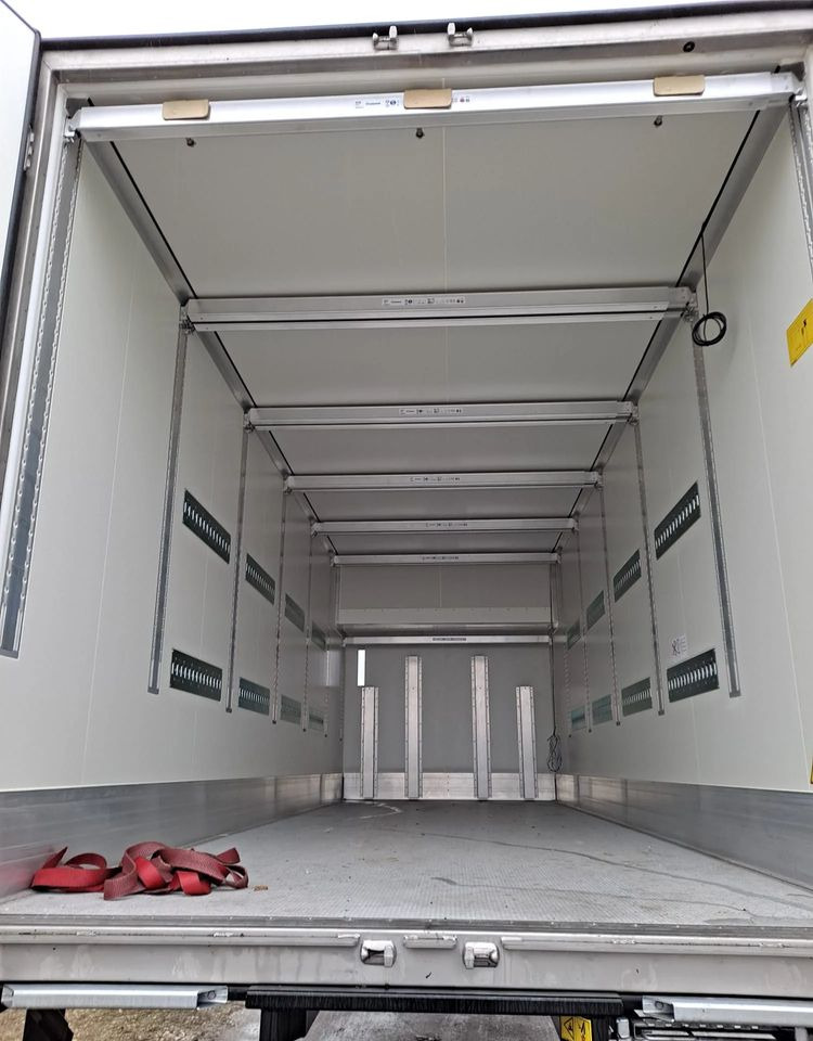 Swap body - box Krone Kontener Chłodnia BDF Izoterma NOWA: picture 10