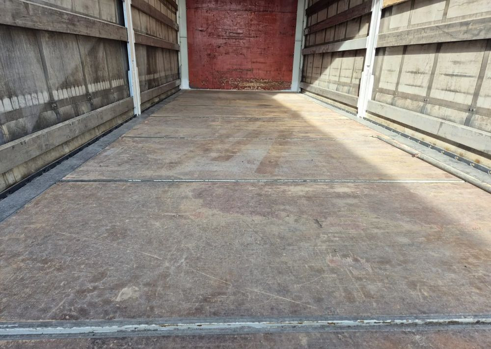 Curtainside swap body Krone: picture 9 Curtainside swap body Krone: picture 9