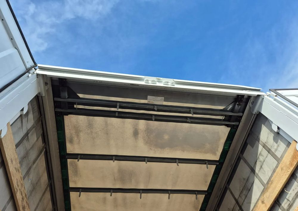 Curtainside swap body Krone: picture 12 Curtainside swap body Krone: picture 12