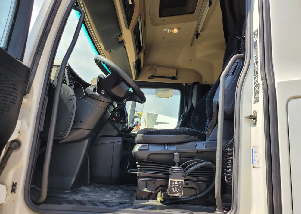 Tipper Mercedes-Benz Actros 2648 wywrotka faktura Vat: picture 10 Tipper Mercedes-Benz Actros 2648 wywrotka faktura Vat: picture 10