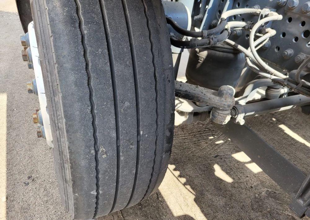 Tipper Mercedes-Benz Actros 2648 wywrotka faktura Vat: picture 11 Tipper Mercedes-Benz Actros 2648 wywrotka faktura Vat: picture 11