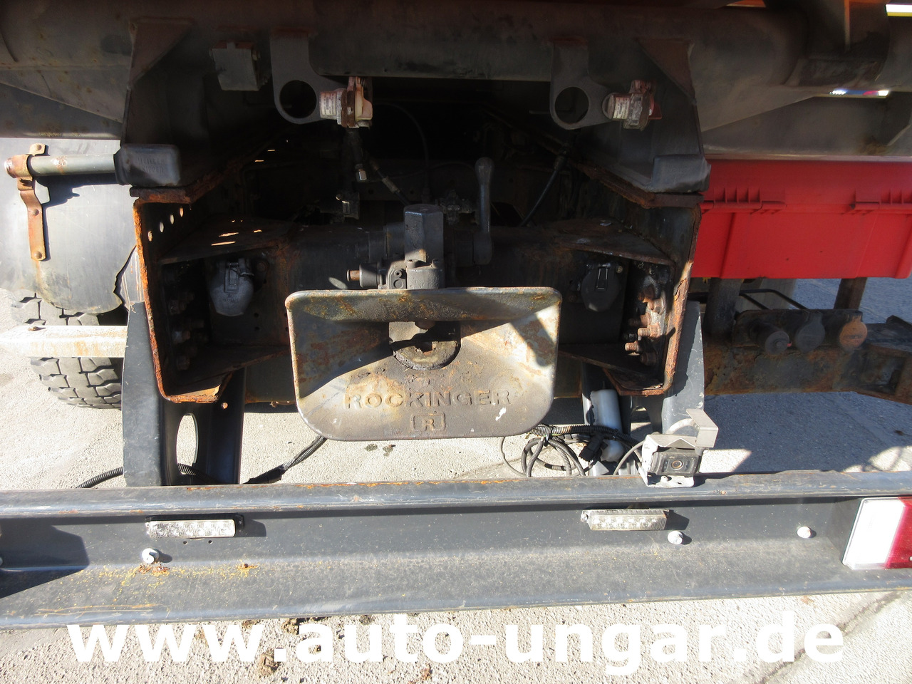 Tipper, Crane truck IVECO Trakker 360 Kipper Allrad 4x4 Kran Palfinger PK 9002 Kommunalhydraulik Winterdienst Euro 5: picture 8 Tipper, Crane truck IVECO Trakker 360 Kipper Allrad 4x4 Kran Palfinger PK 9002 Kommunalhydraulik Winterdienst Euro 5: picture 8