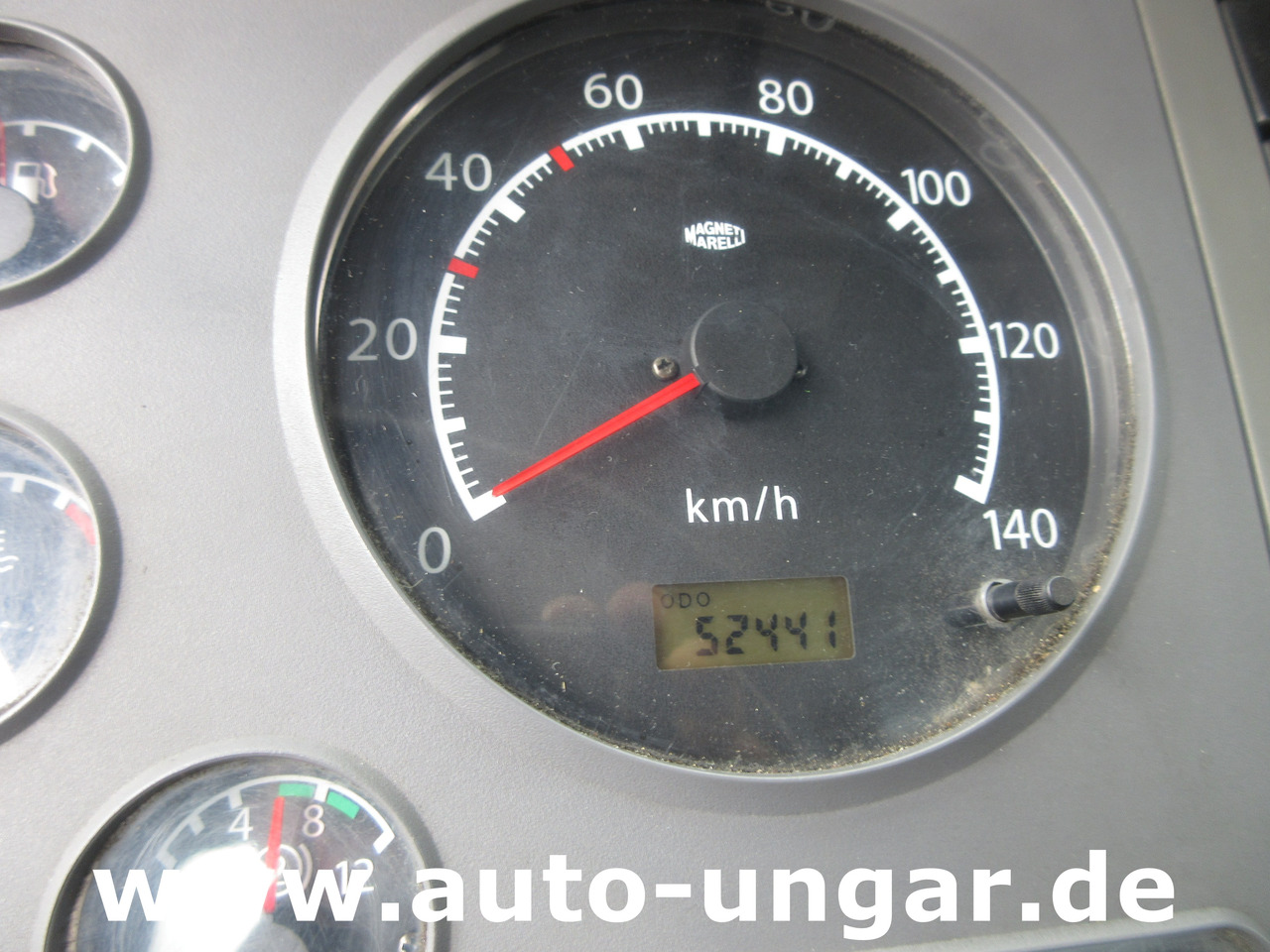 Municipal/ Special vehicle NISSAN Atleon 70.14 mit Hochdruckreiniger Wasserwagen Waschwagen Kärcher High Pressure: picture 26