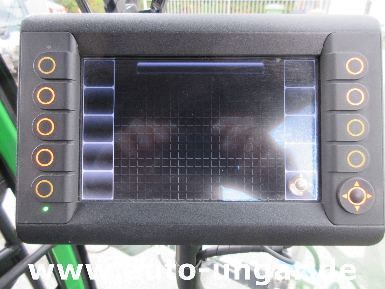 Municipal/ Special vehicle Tenax Elektra Hydro 2.0 Schwemmfahrzeug Laveuse Streetwasher 48V electric: picture 23