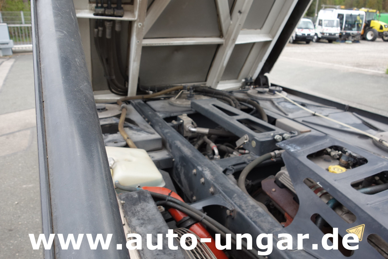 Road sweeper SCHMIDT Cleango 500 EURO 6 Baujahr 2017 Kehrmaschine Straßenkehrmaschine: picture 12
