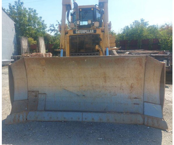 Caterpillar D6T XL - Bulldozer: picture 3 Caterpillar D6T XL - Bulldozer: picture 3