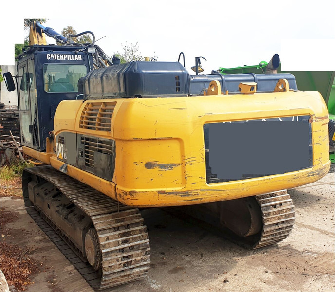 Caterpillar N24 /336 UHD +Demlone 50SB - Demolition excavator: picture 2 Caterpillar N24 /336 UHD +Demlone 50SB - Demolition excavator: picture 2