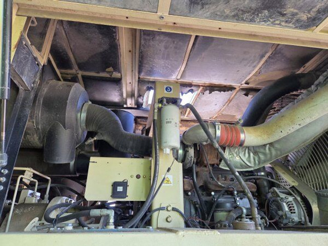 Ingersoll Rand 17/235 C43 - Air compressor: picture 4 Ingersoll Rand 17/235 C43 - Air compressor: picture 4