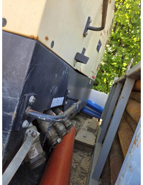 Ingersoll Rand 17/235 C43 - Air compressor: picture 3 Ingersoll Rand 17/235 C43 - Air compressor: picture 3