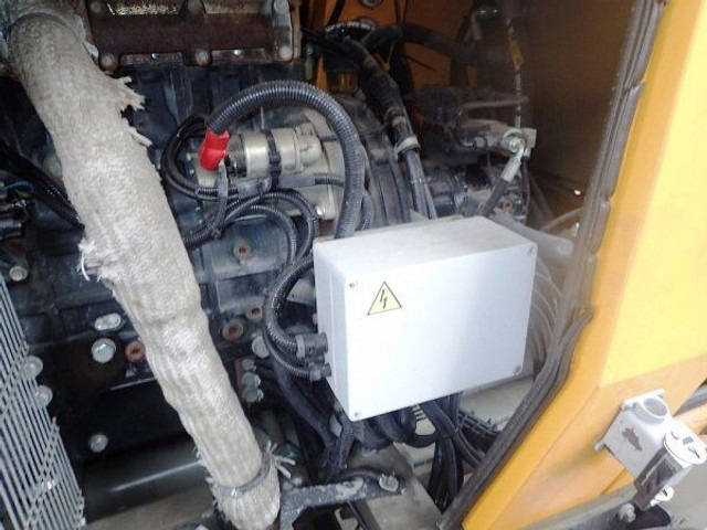 Stationary concrete pump Turbosol: picture 15