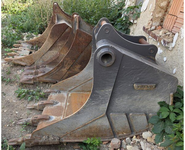 Lease a Volvo EW 140D (17t) Volvo EW 140D (17t): picture 7