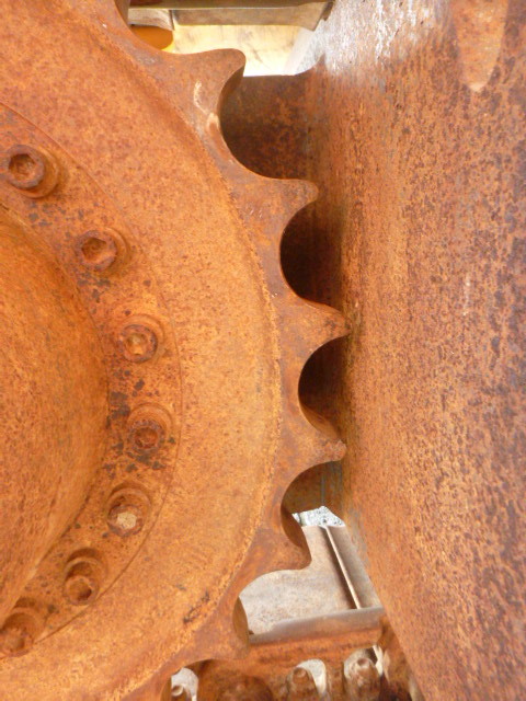 Lease a CASE 988-CK CASE 988-CK: picture 7