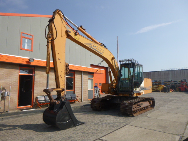 CASE 988-CK - Crawler excavator: picture 4 CASE 988-CK - Crawler excavator: picture 4