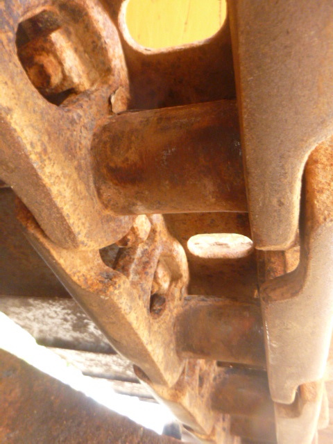 Lease a CASE 988-CK CASE 988-CK: picture 8