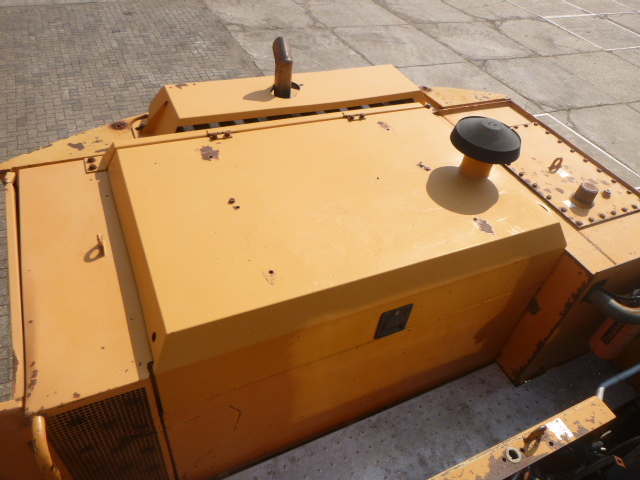 Lease a CASE 988-CK CASE 988-CK: picture 11