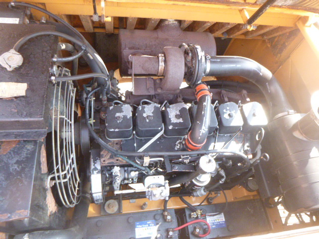 Lease a CASE 988-CK CASE 988-CK: picture 10