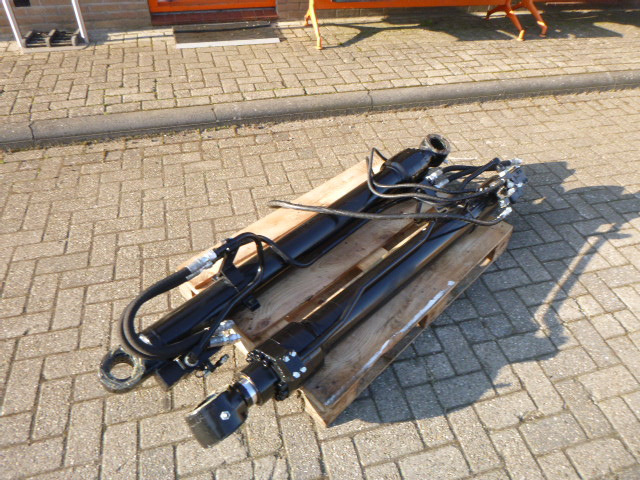 New Hydraulic cylinder for Crawler excavator CAT 315/316/318: picture 7