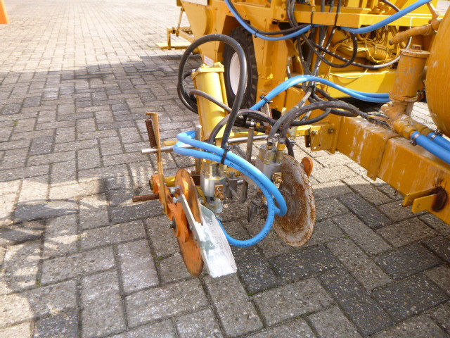 Asphalt machine CLEANOSOL RL RL-Cold paint road marker: picture 10