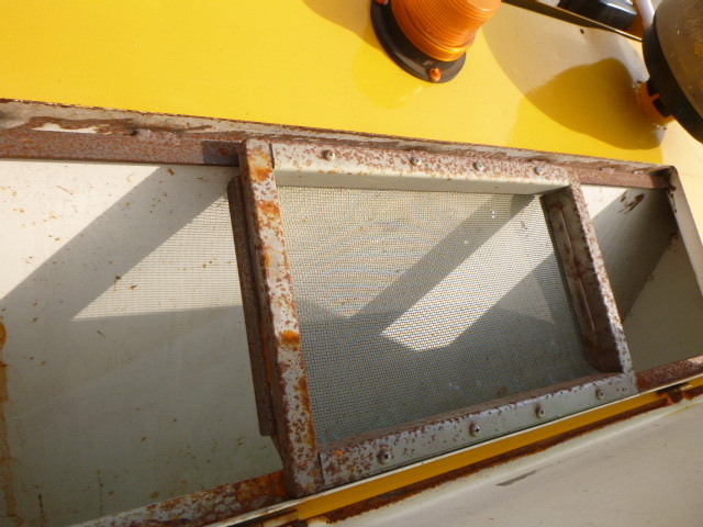 Asphalt machine CLEANOSOL RL RL-Cold paint road marker: picture 18