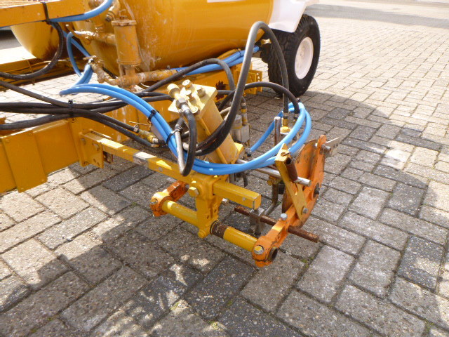 Asphalt machine CLEANOSOL RL RL-Cold paint road marker: picture 13