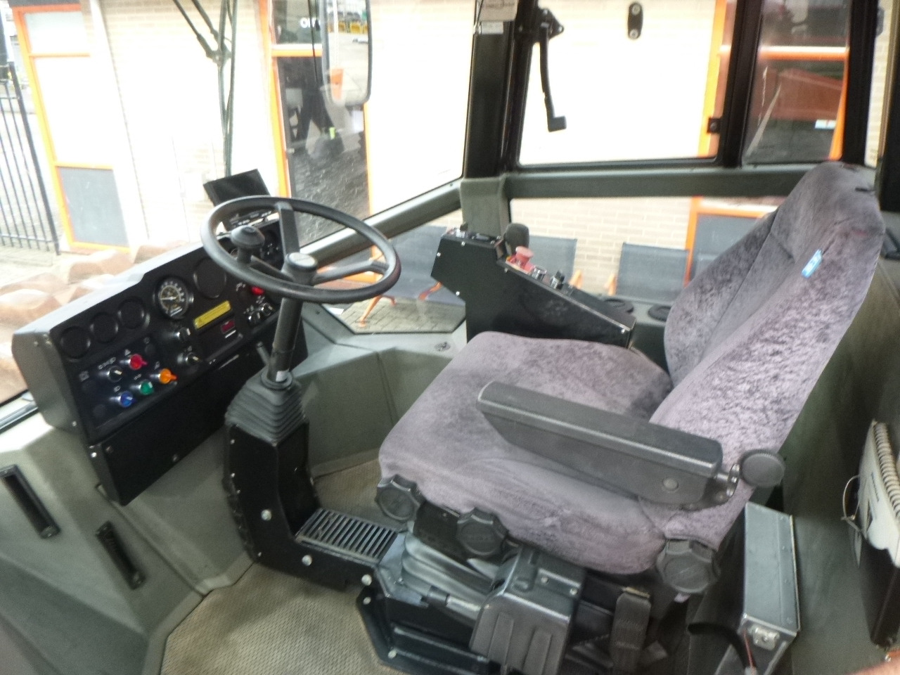 Compactor DYNAPAC CA602PD: picture 23