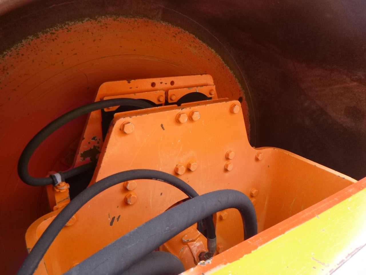 Compactor DYNAPAC CA602PD: picture 16