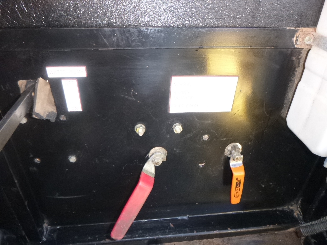 Lease a DYNAPAC CP215(HITACHI) DYNAPAC CP215(HITACHI): picture 21