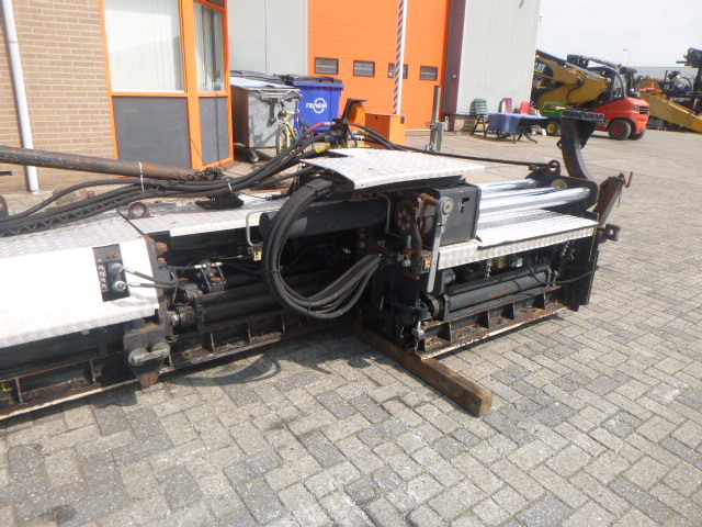 Asphalt paver DYNAPAC SB1250PL: picture 17