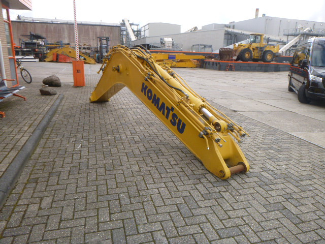 KOMATSU PC170-PC180-PC190 - Boom for Crawler excavator: picture 2 KOMATSU PC170-PC180-PC190 - Boom for Crawler excavator: picture 2