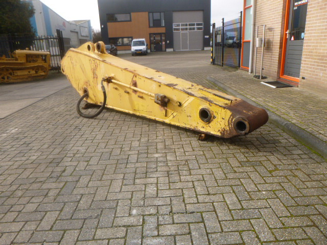 KOMATSU PC600-6 / PC600-7 / PC600-8 - Boom for Crawler excavator: picture 3 KOMATSU PC600-6 / PC600-7 / PC600-8 - Boom for Crawler excavator: picture 3