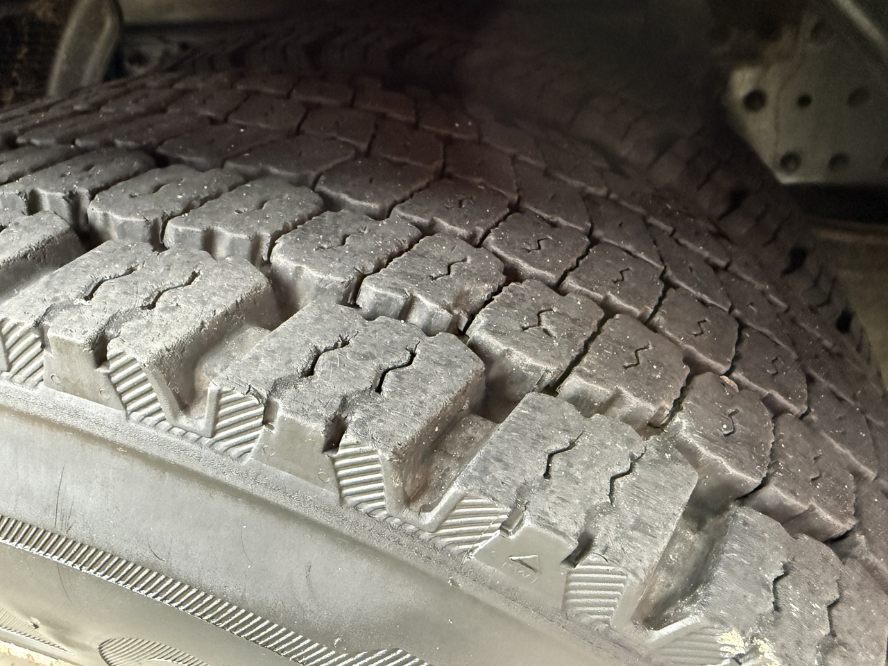 MAN TGM 12.240 Palfinger 11001 bis 19 Meter - Crane truck, Dropside/ Flatbed truck: picture 2 MAN TGM 12.240 Palfinger 11001 bis 19 Meter - Crane truck, Dropside/ Flatbed truck: picture 2