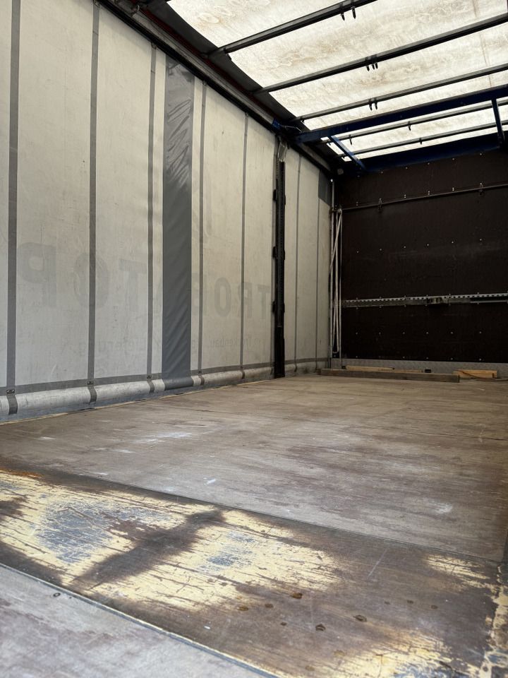 Scania R480 6X2 Palfinger 34002 bis 29 Meter - Curtainsider truck, Crane truck: picture 3 Scania R480 6X2 Palfinger 34002 bis 29 Meter - Curtainsider truck, Crane truck: picture 3