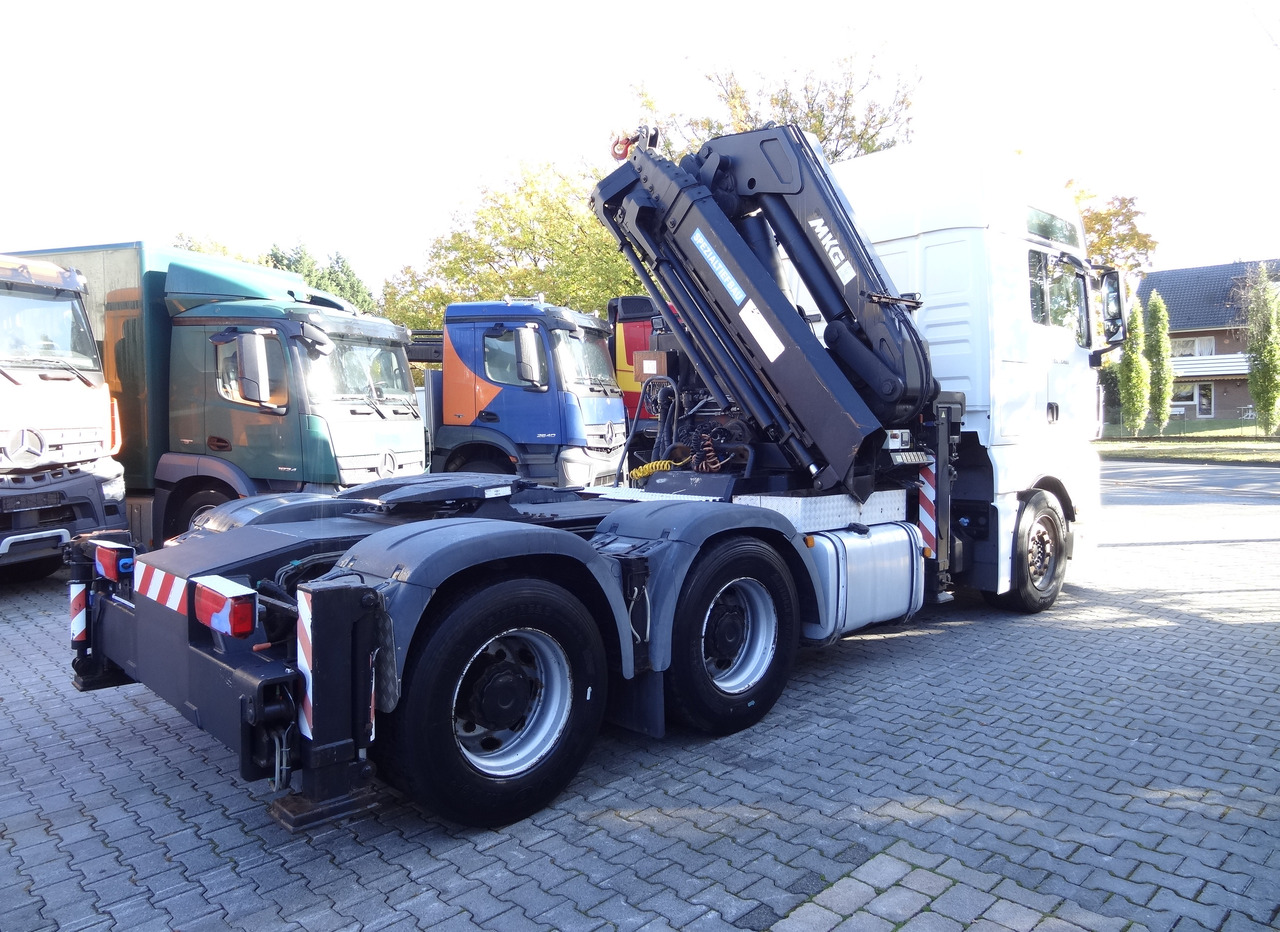Lease a MAN TGX 33.480 6X4 Kran MKG 381 bis 20 Meter MAN TGX 33.480 6X4 Kran MKG 381 bis 20 Meter: picture 14 Lease a MAN TGX 33.480 6X4 Kran MKG 381 bis 20 Meter MAN TGX 33.480 6X4 Kran MKG 381 bis 20 Meter: picture 14
