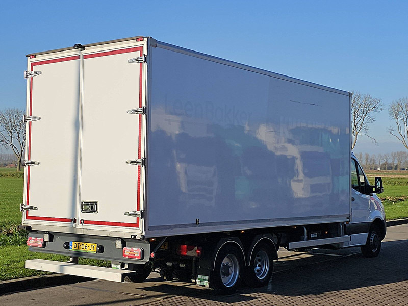 BE-Combi 3500 PLUS - Closed box trailer: picture 2 BE-Combi 3500 PLUS - Closed box trailer: picture 2